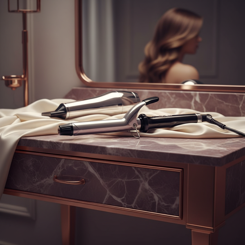 Outils de coiffage Manenova